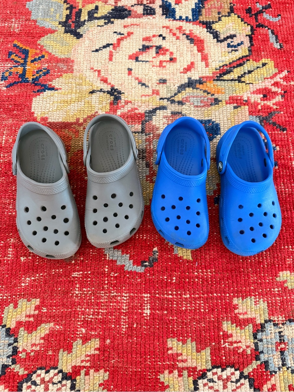 CROCS Kids size C12
